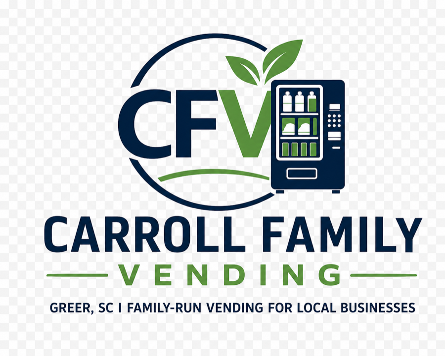 Carroll Family Vending